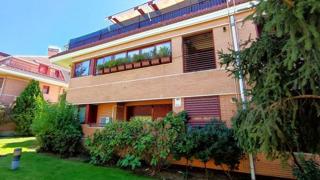 Foto 1 de Piso en venta en El Pinar - Punta Galea de 3 habitaciones con terraza y piscina