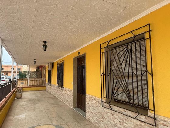 Foto 2 de Casa en venda a calle Villa Rias de 4 habitacions amb terrassa i garatge