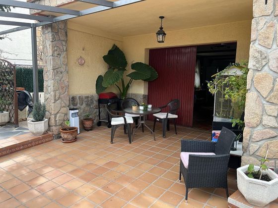 Foto 2 de Chalet en venta en Álamo (El) de 5 habitaciones con piscina y garaje