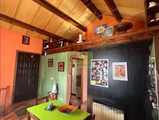 Foto 2 de Xalet en venda a Sedes - Pedroso - Doso de 3 habitacions amb garatge i jardí