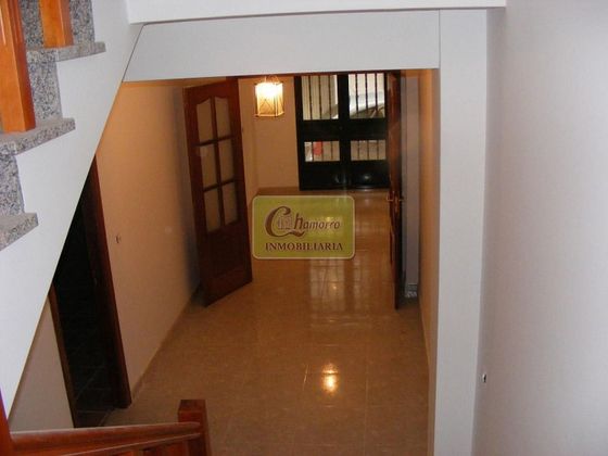 Foto 2 de Xalet en venda a Centro - Ferrol de 5 habitacions amb garatge i jardí