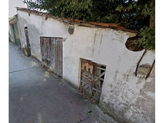 Foto 1 de Casa en venda a Monforte de Lemos de 3 habitacions amb jardí
