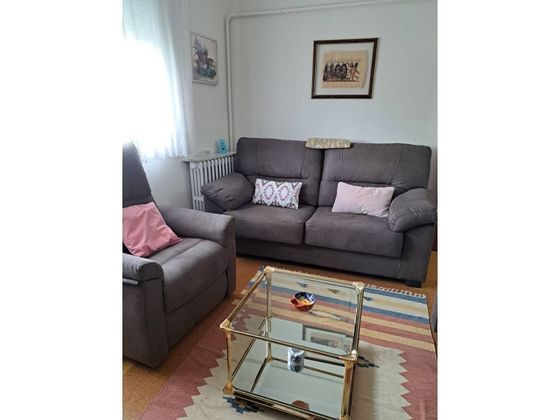 Foto 2 de Pis en venda a Monforte de Lemos de 3 habitacions amb calefacció