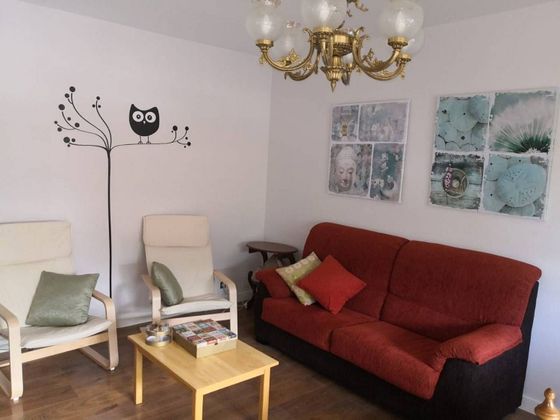 Foto 1 de Pis en venda a Monforte de Lemos de 5 habitacions amb garatge i calefacció