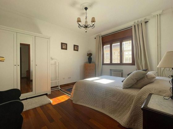 Foto 1 de Pis en venda a Monforte de Lemos de 3 habitacions amb calefacció i ascensor