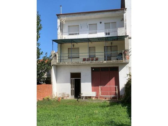 Foto 1 de Edifici en venda a Monforte de Lemos de 349 m²