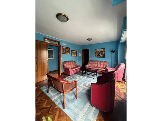 Foto 2 de Pis en venda a Monforte de Lemos de 3 habitacions amb garatge i calefacció