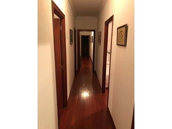 Foto 2 de Pis en venda a Monforte de Lemos de 4 habitacions amb garatge i ascensor