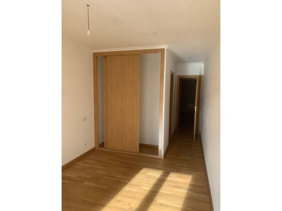 Foto 1 de Pis en venda a Monforte de Lemos de 4 habitacions amb garatge i calefacció