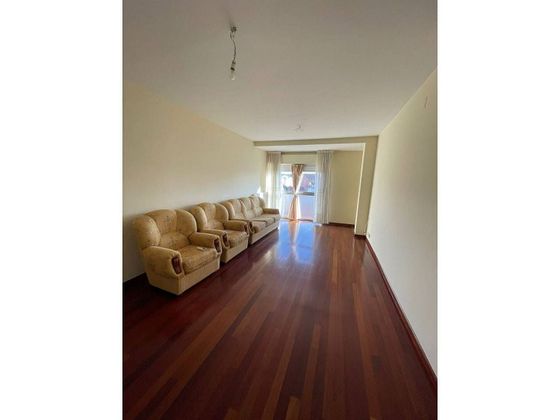 Foto 1 de Pis en venda a Monforte de Lemos de 3 habitacions amb garatge i aire acondicionat