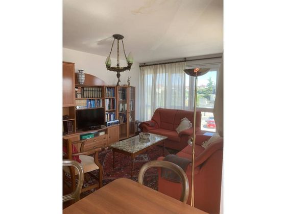 Foto 1 de Pis en venda a Monforte de Lemos de 3 habitacions amb terrassa i calefacció