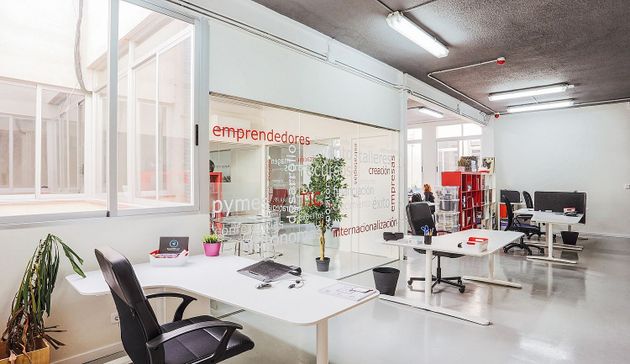 Foto 1 de Venta de oficina en calle De Salamanca de 135 m²