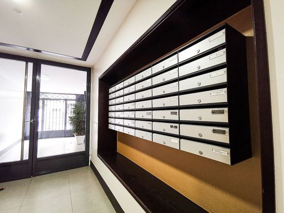 Foto 2 de Oficina en alquiler en calle Conde Ofalia de 400 m²