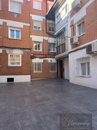 Foto 1 de Venta de piso en Zona Pueblo de 3 habitaciones con terraza y balcón