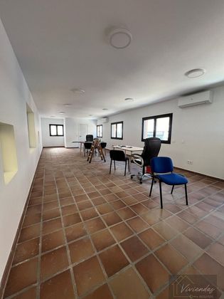 Foto 2 de Oficina en lloguer a calle Valdemorillo de 70 m²