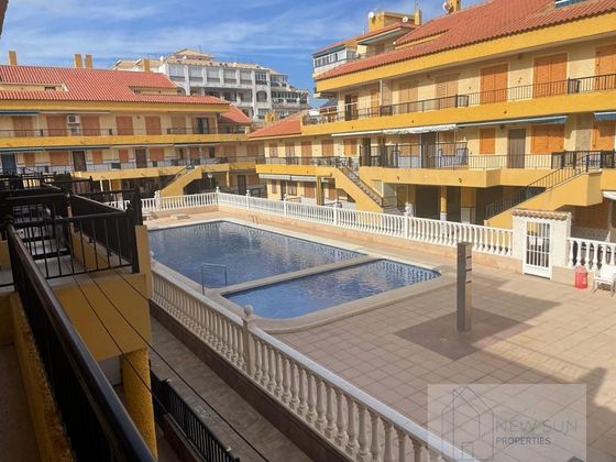 Foto 2 de Dúplex en venda a Torrelamata - La Mata de 2 habitacions amb terrassa i piscina