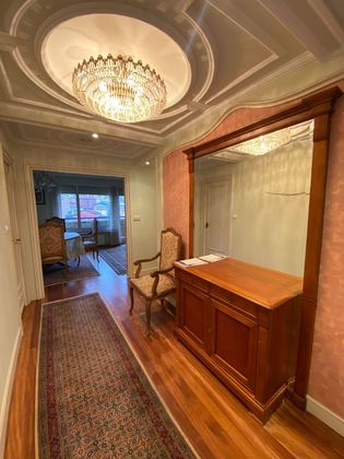 Foto 1 de Pis en venda a Eibar de 3 habitacions amb terrassa i calefacció