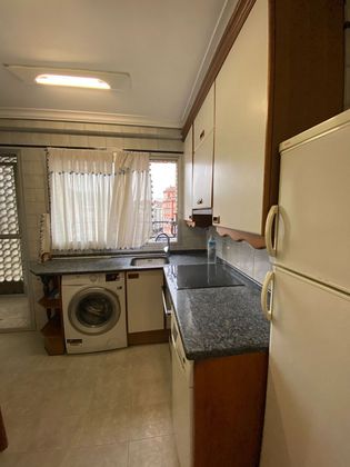 Foto 2 de Pis en venda a Eibar de 3 habitacions amb terrassa i calefacció