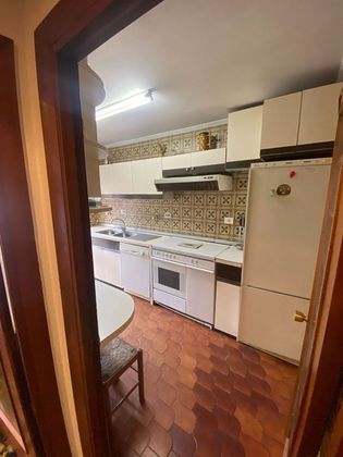 Foto 2 de Pis en venda a Eibar de 3 habitacions amb balcó i ascensor