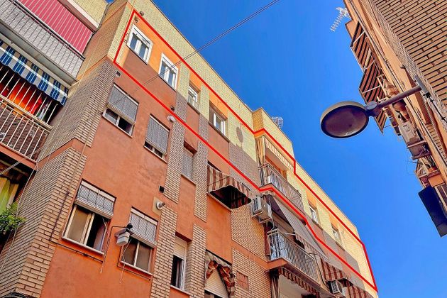 Foto 2 de Piso en venta en El Brillante -El Naranjo - El Tablero de 4 habitaciones con terraza y aire acondicionado