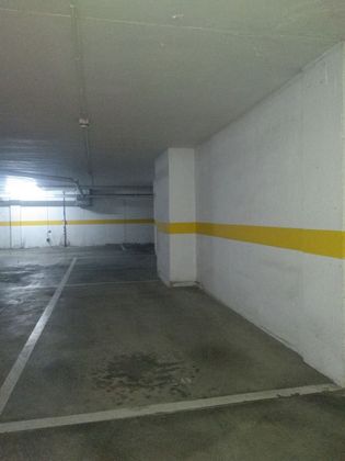 Foto 1 de Garaje en alquiler en calle Fenicios Huelva de 12 m²
