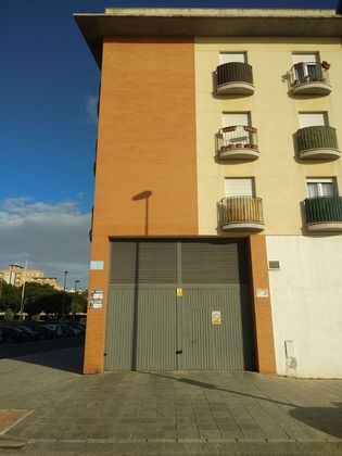 Foto 2 de Garaje en alquiler en calle Fenicios Huelva de 12 m²