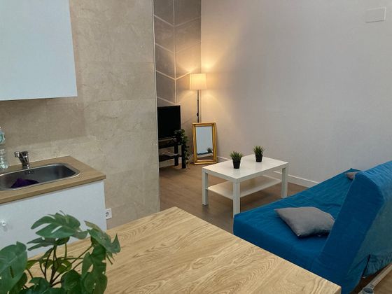 Foto 1 de Dúplex en venda a Peñagrande de 3 habitacions i 63 m²