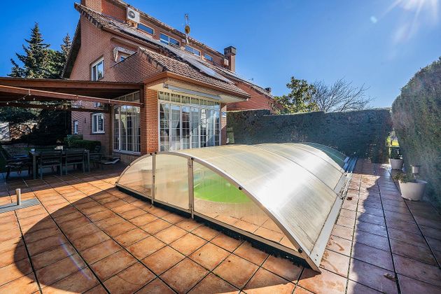 Foto 2 de Casa en venda a Colonia de 5 habitacions amb terrassa i piscina
