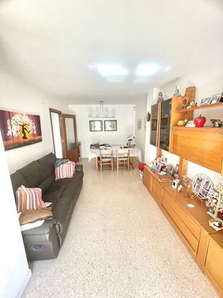 Foto 1 de Pis en venda a San Roc - El Remei de 3 habitacions amb balcó i aire acondicionat