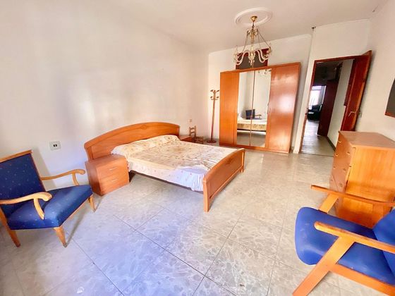 Foto 2 de Pis en venda a Orihuela ciudad de 3 habitacions amb terrassa i balcó