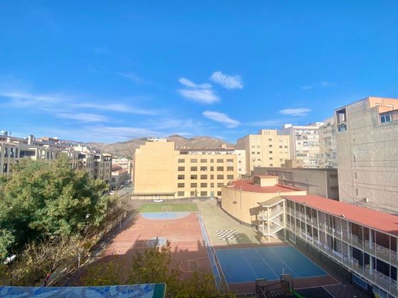 Foto 1 de Àtic en venda a Orihuela ciudad de 3 habitacions amb terrassa i jardí