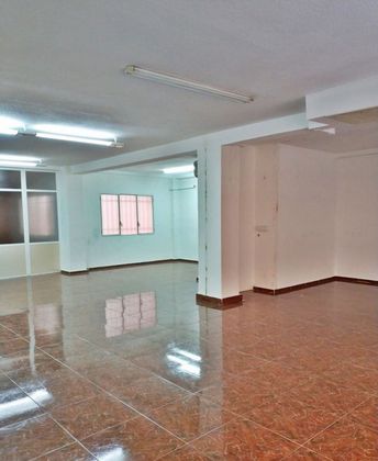 Foto 1 de Oficina en venda a Orihuela ciudad de 140 m²