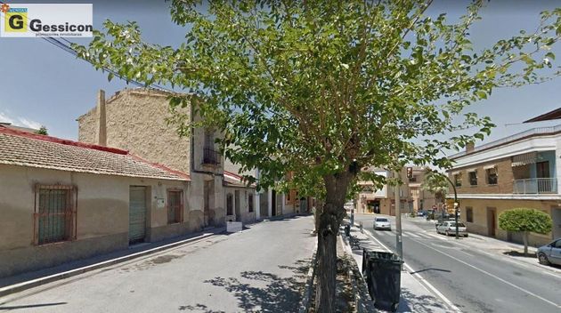 Foto 1 de Casa en venda a Orihuela ciudad de 4 habitacions amb calefacció