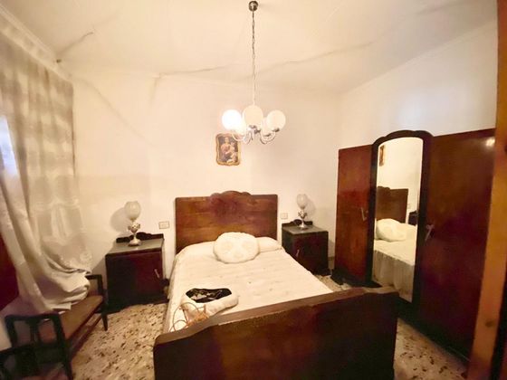 Foto 2 de Casa en venda a Orihuela ciudad de 4 habitacions amb calefacció