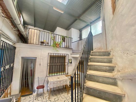 Foto 1 de Casa en venda a Orihuela ciudad de 3 habitacions amb garatge i jardí