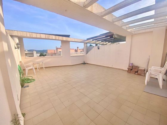 Foto 2 de Àtic en venda a Orihuela ciudad de 5 habitacions amb terrassa i garatge