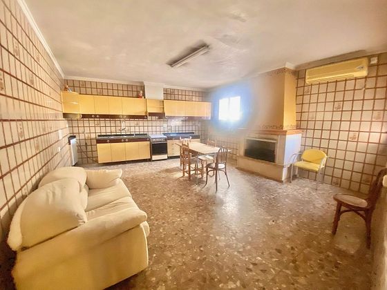 Foto 2 de Casa en venda a Orihuela ciudad de 4 habitacions amb terrassa i garatge