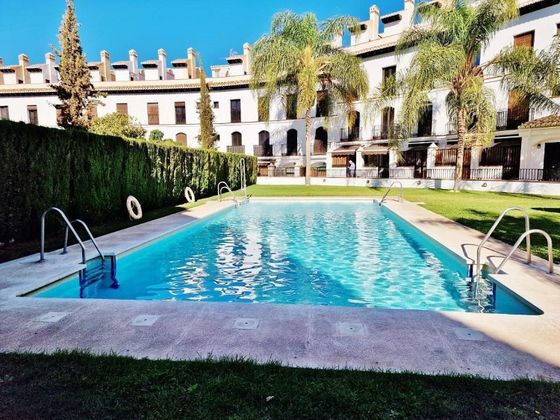 Foto 2 de Dúplex en lloguer a Vélez de Benaudalla de 2 habitacions amb terrassa i piscina
