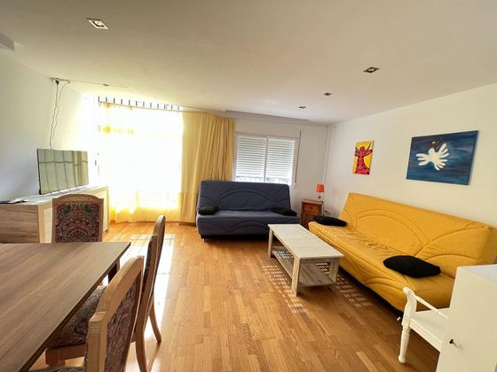 Foto 1 de Alquiler de casa en La Herradura de 3 habitaciones con piscina y aire acondicionado