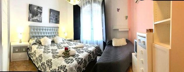 Foto 2 de Piso en alquiler en Vélez de Benaudalla de 1 habitación con terraza y garaje