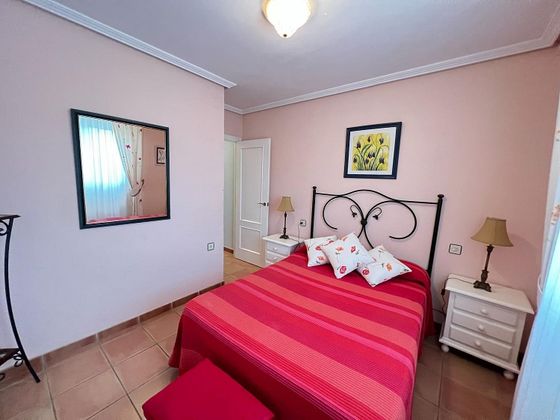 Foto 2 de Pis en venda a avenida De Andalucía de 3 habitacions amb terrassa i piscina
