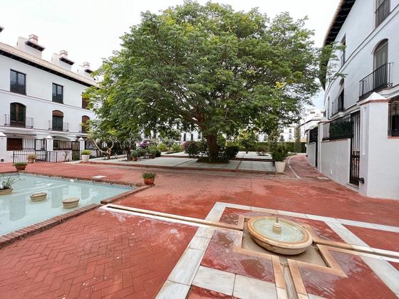 Foto 1 de Pis en venda a Vélez de Benaudalla de 1 habitació amb terrassa i piscina