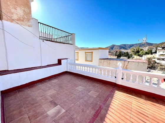 Foto 2 de Casa en venta en Molvízar de 4 habitaciones con terraza