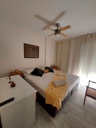 Foto 1 de Piso en alquiler en calle Rector Pascual Rivas Carrera de 3 habitaciones con terraza y piscina