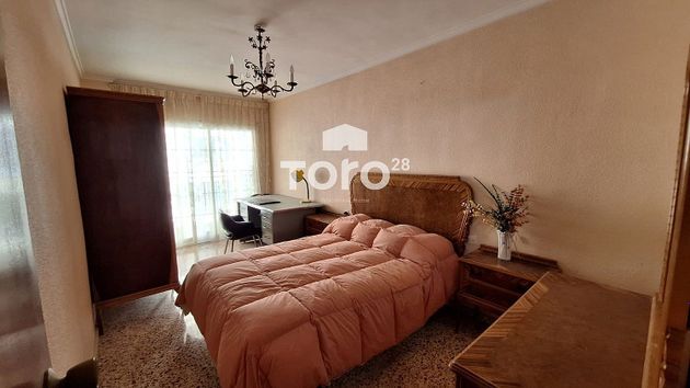 Foto 1 de Pis en venda a Campello Playa de 3 habitacions amb terrassa