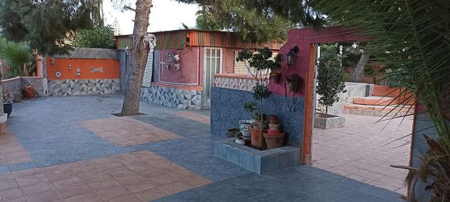 Foto 2 de Casa rural en venta en calle Oregano de 8 habitaciones con terraza y piscina