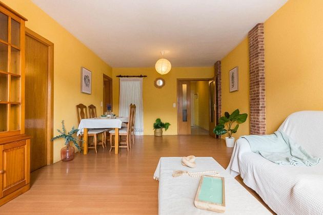 Foto 2 de Piso en venta en Alberca de 3 habitaciones con terraza y piscina