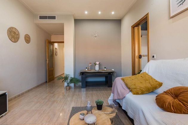 Foto 2 de Piso en venta en El Palmar de 2 habitaciones con garaje y aire acondicionado
