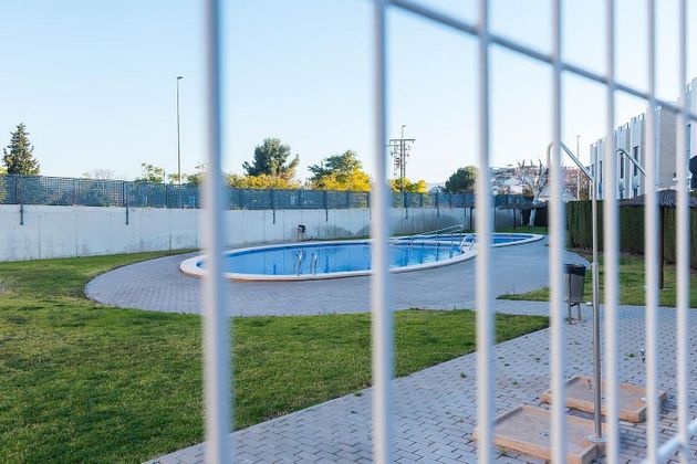 Foto 2 de Pis en venda a Cabezo de Torres de 3 habitacions amb terrassa i piscina