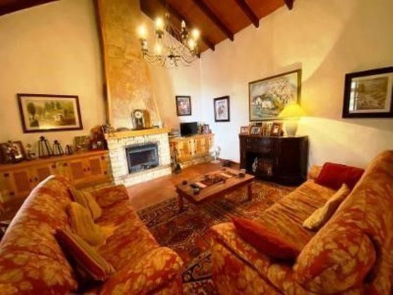 Foto 1 de Casa rural en venda a El Palmar de 3 habitacions amb terrassa i jardí